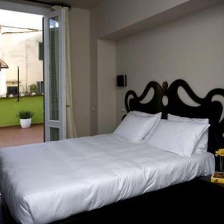 Hotel Universo Firenze Camera foto