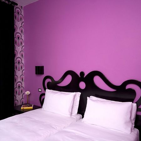 Hotel Universo Firenze Camera foto