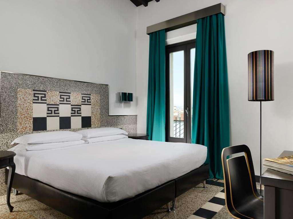 Hotel Universo Firenze Camera foto