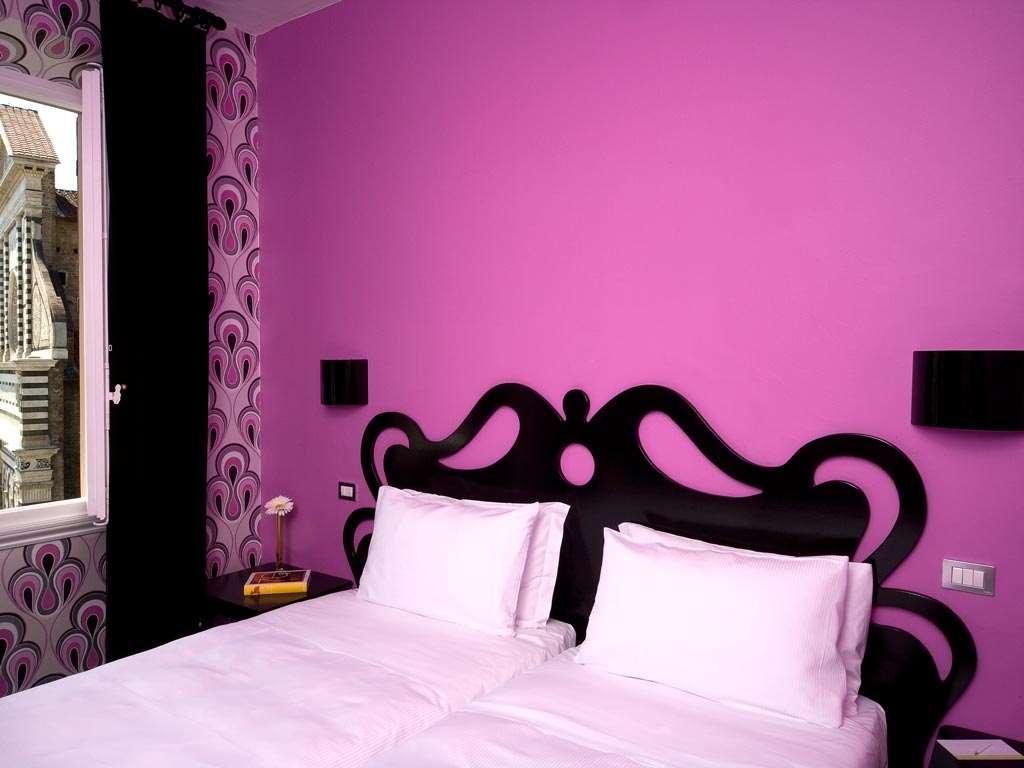 Hotel Universo Firenze Camera foto