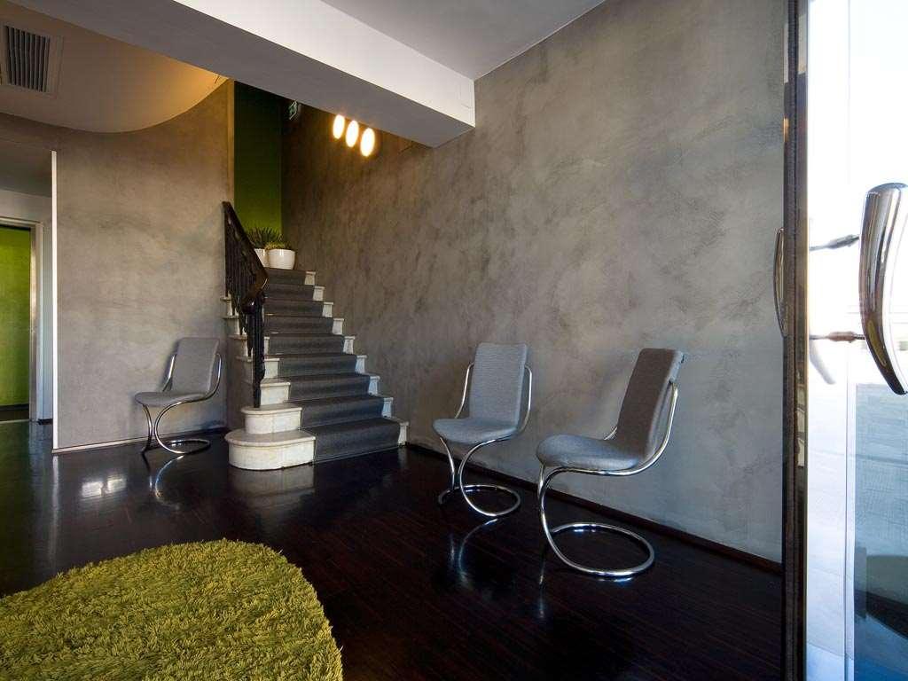 Hotel Universo Firenze Interno foto