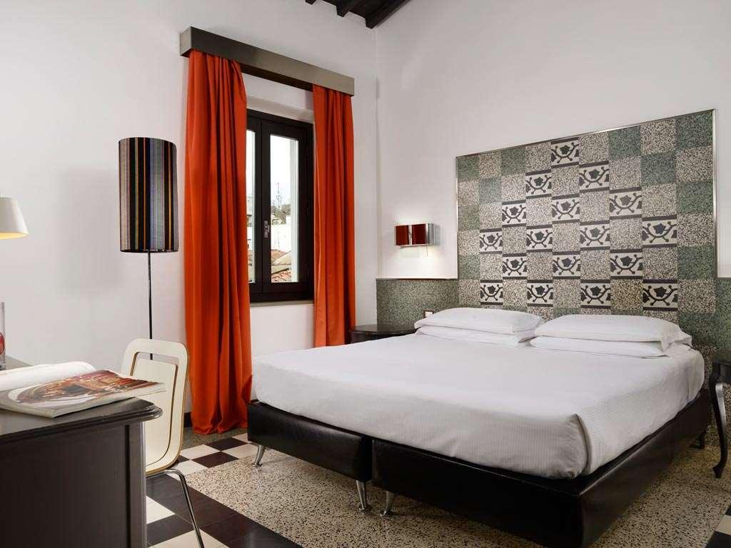 Hotel Universo Firenze Camera foto