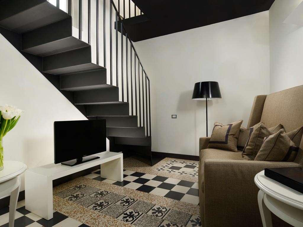 Hotel Universo Firenze Camera foto