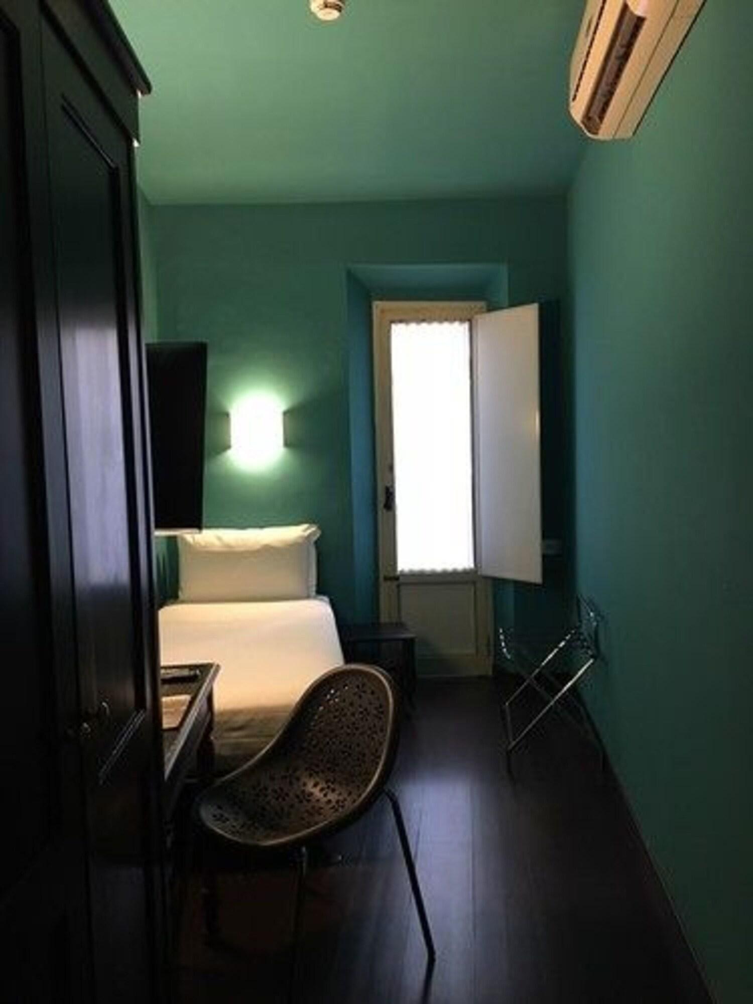 Hotel Universo Firenze Esterno foto