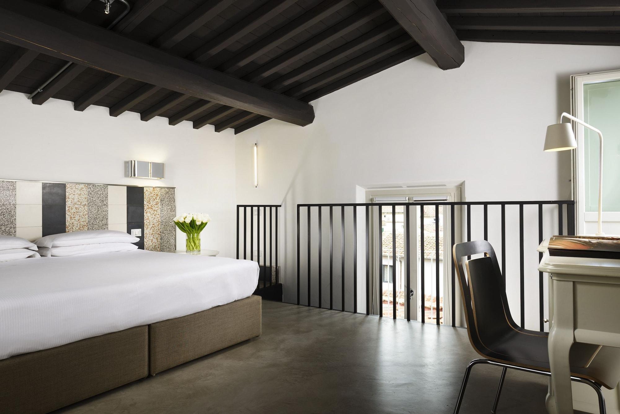Hotel Universo Firenze Esterno foto