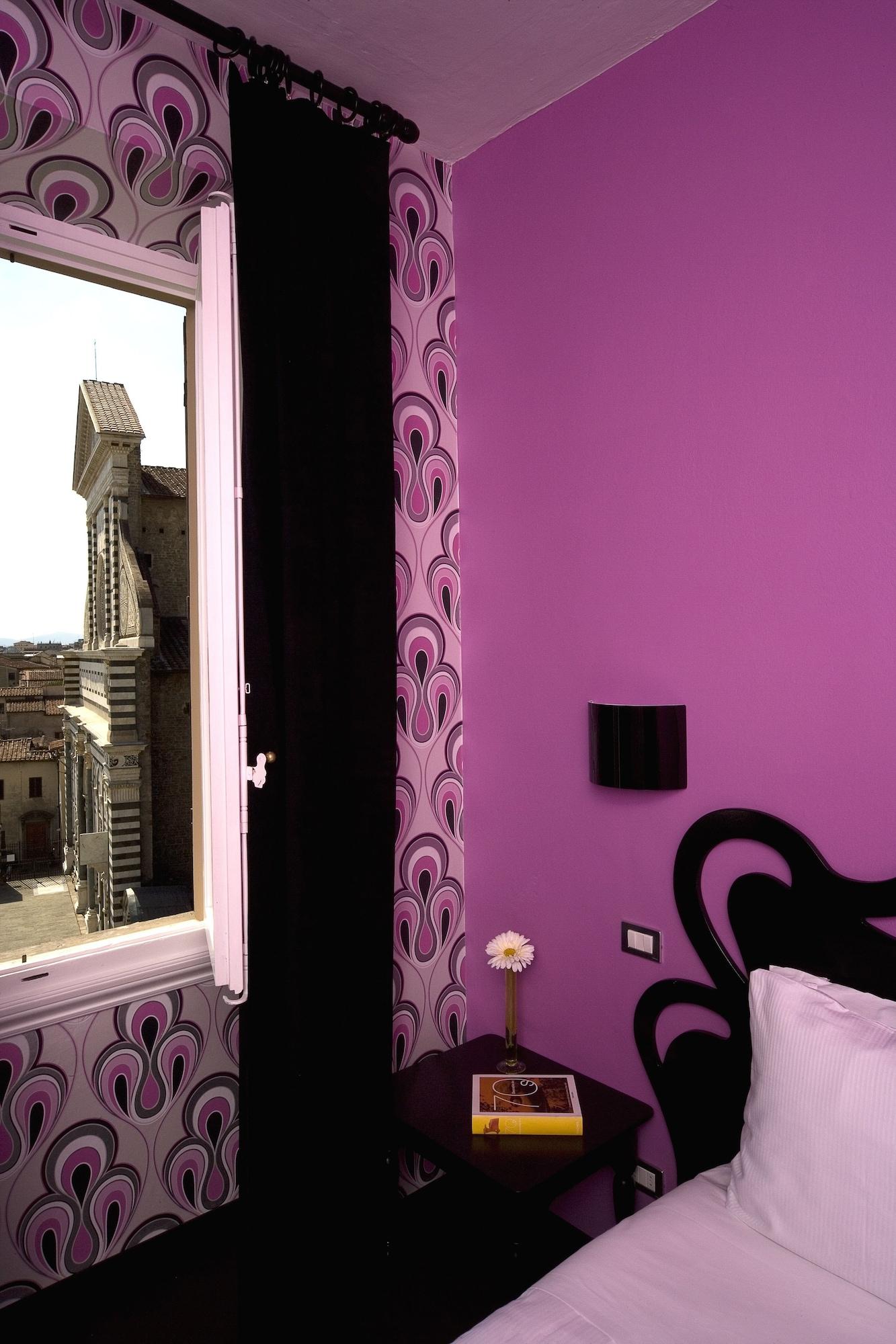 Hotel Universo Firenze Esterno foto