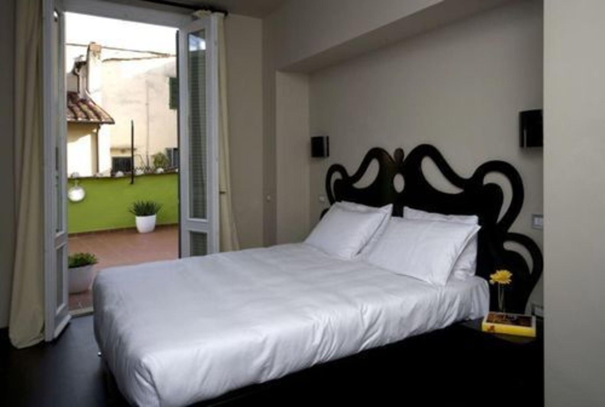 Hotel Universo Firenze Camera foto