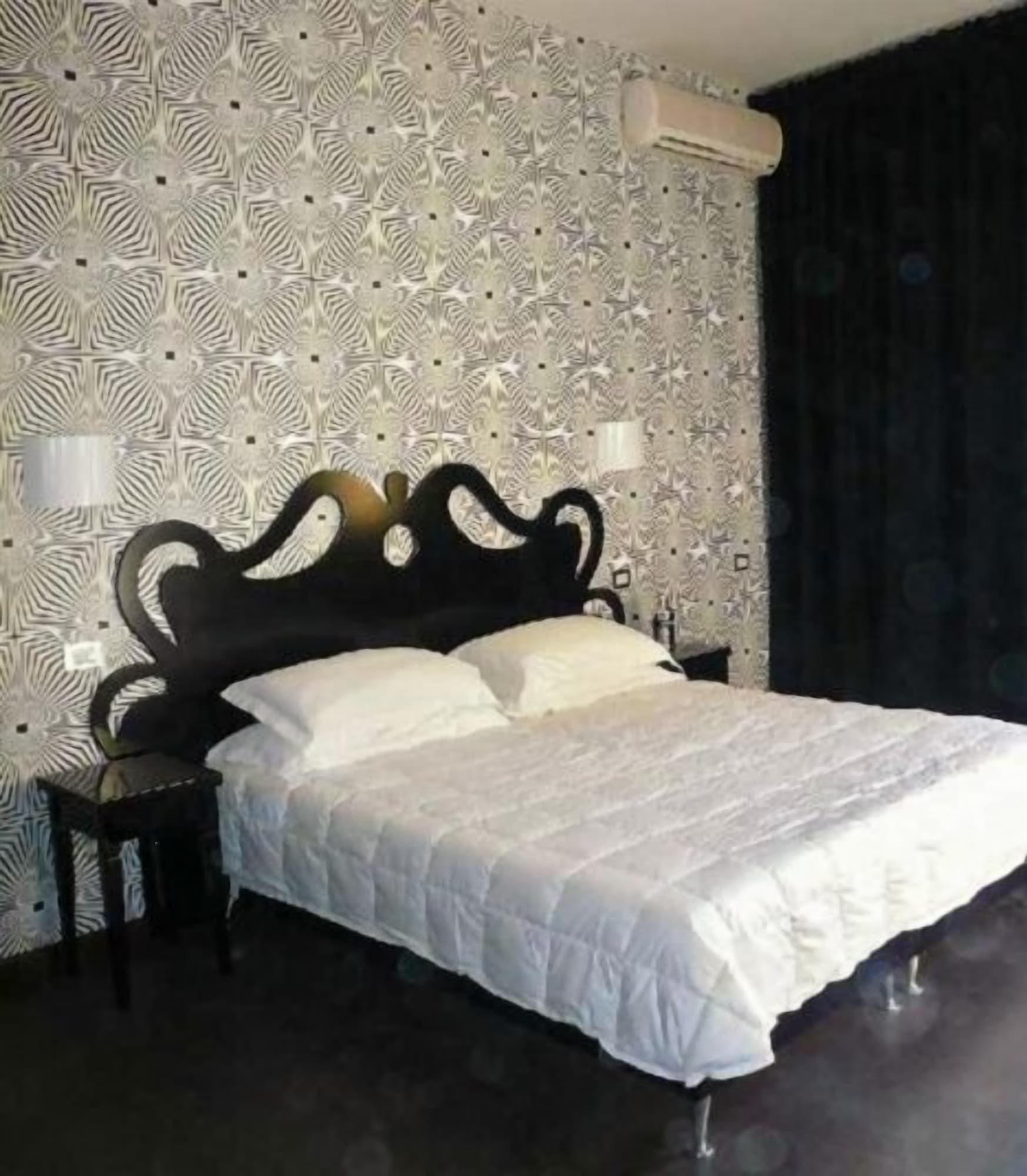 Hotel Universo Firenze Esterno foto