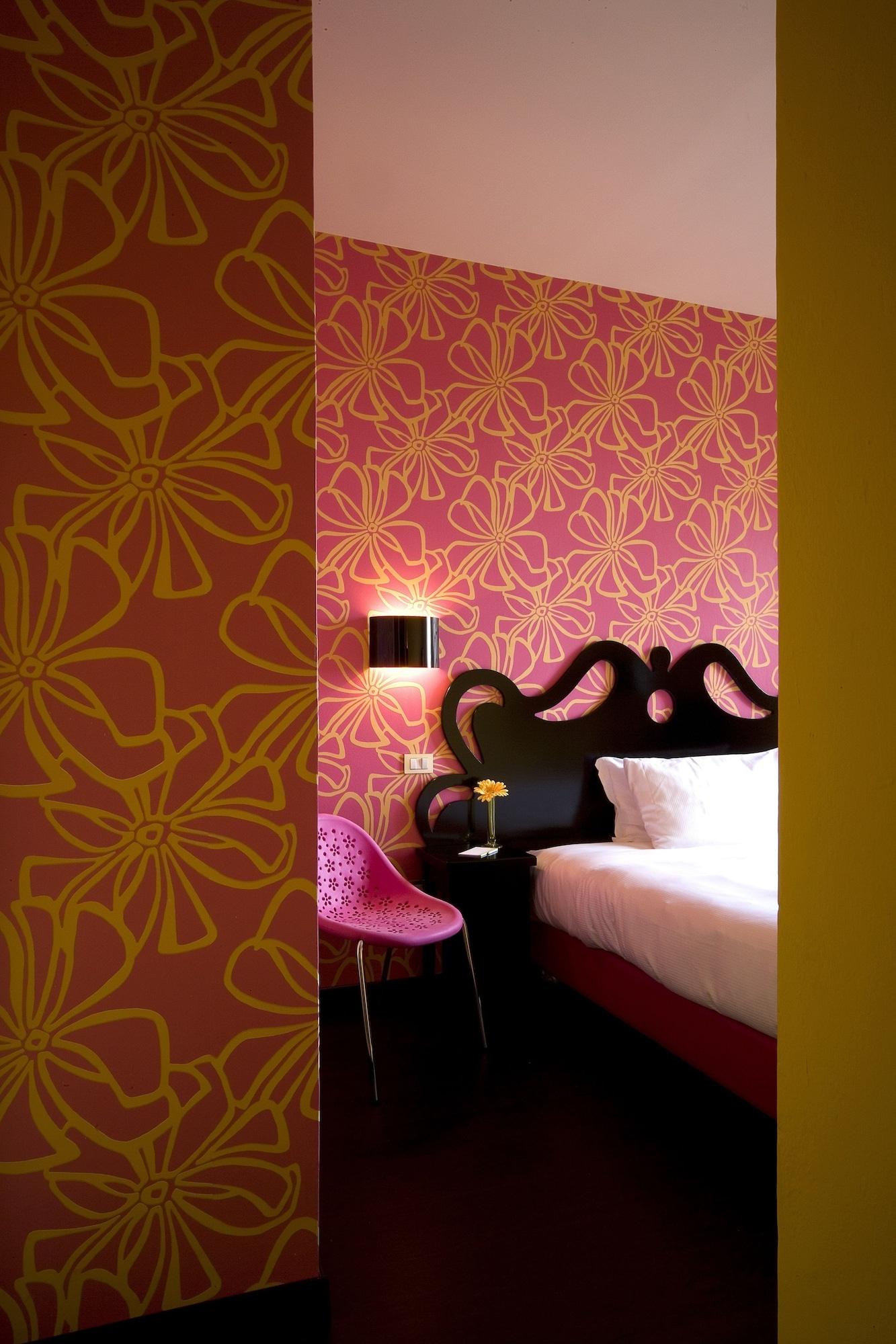 Hotel Universo Firenze Esterno foto