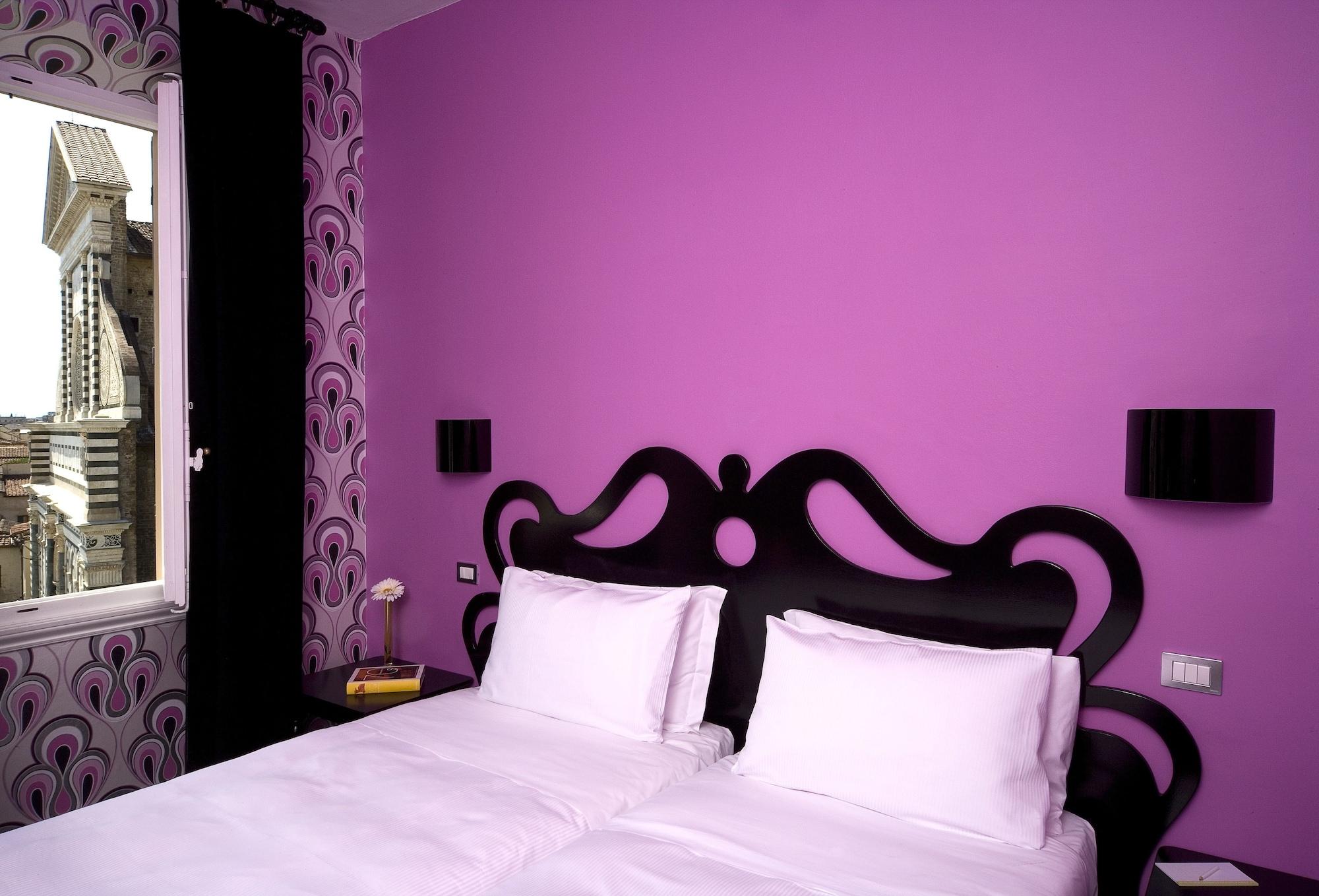 Hotel Universo Firenze Camera foto