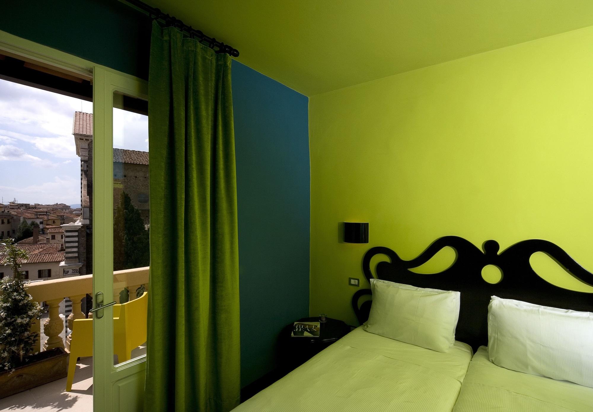 Hotel Universo Firenze Esterno foto