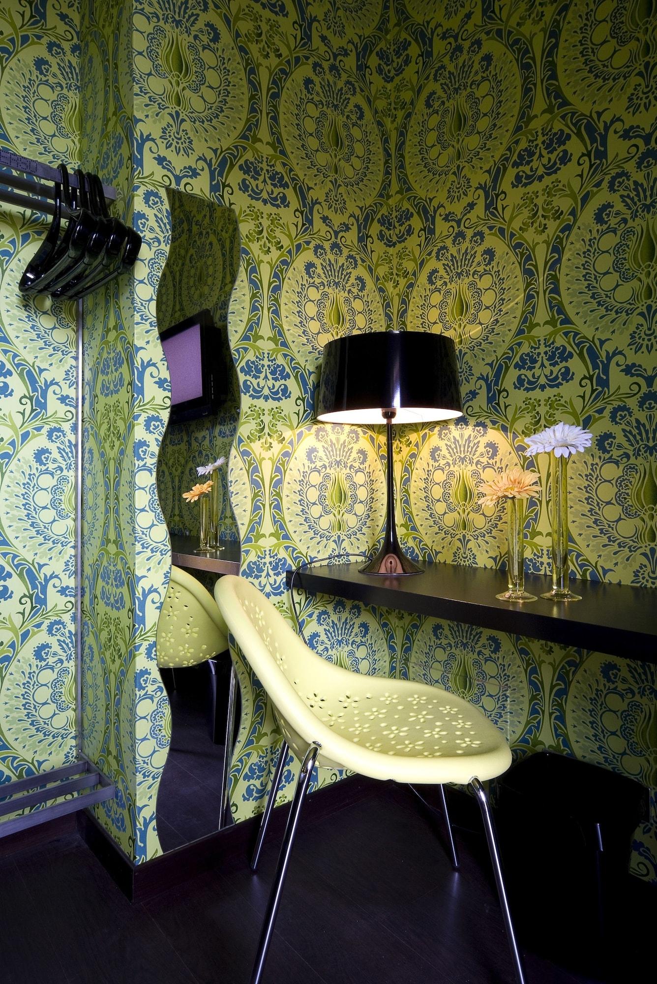 Hotel Universo Firenze Esterno foto