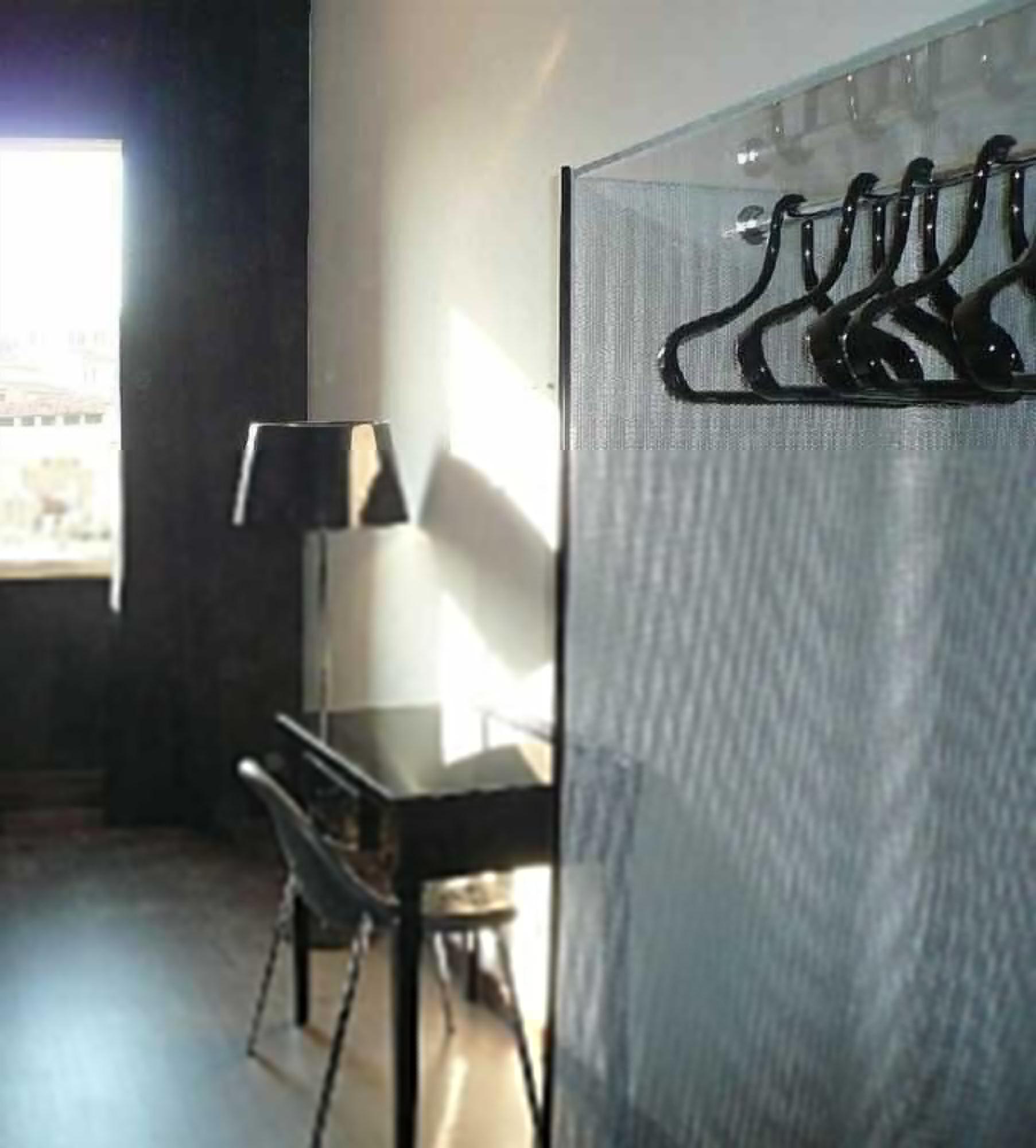 Hotel Universo Firenze Esterno foto