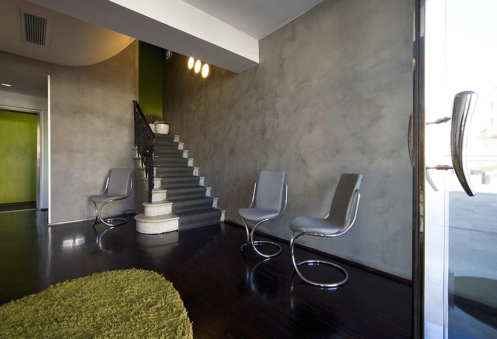 Hotel Universo Firenze Esterno foto
