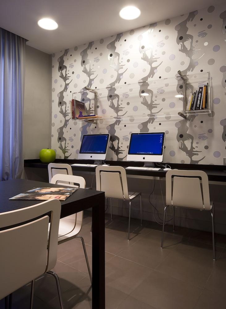 Hotel Universo Firenze Esterno foto