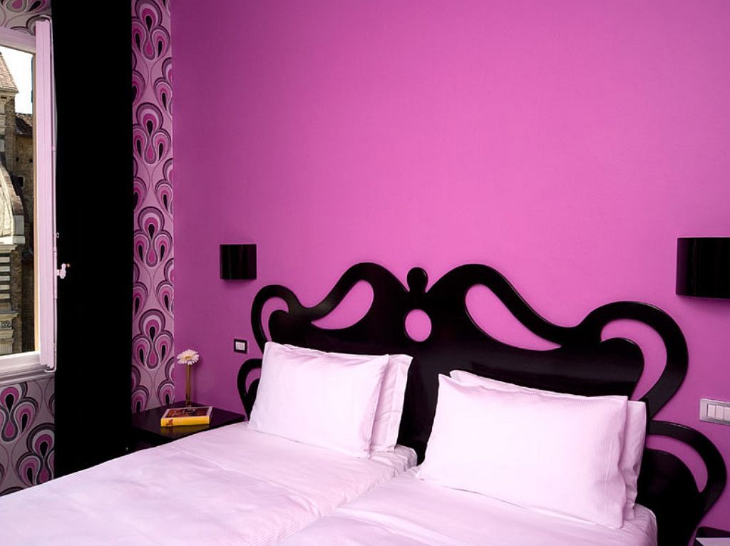 Hotel Universo Firenze Esterno foto