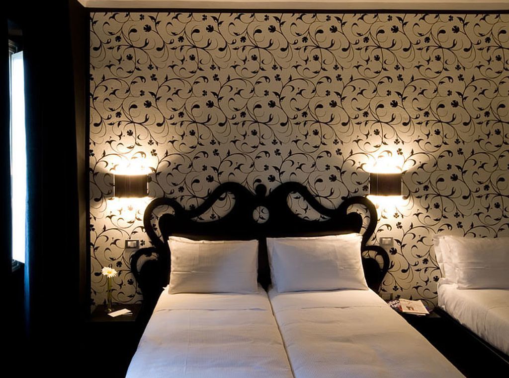Hotel Universo Firenze Esterno foto