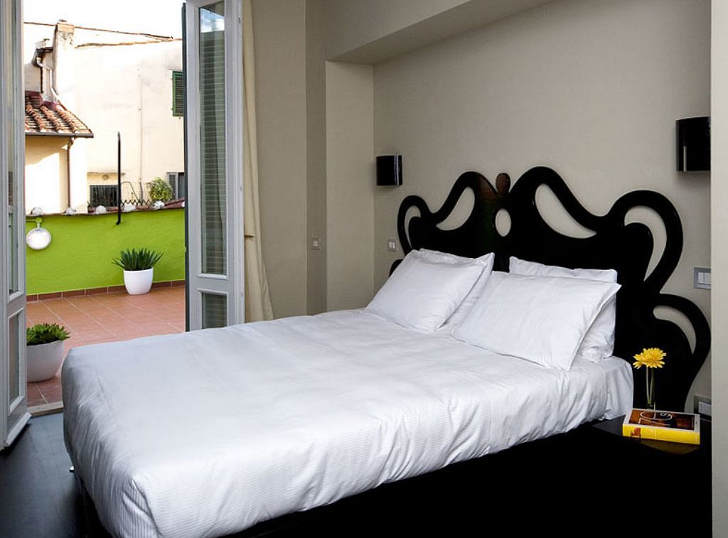 Hotel Universo Firenze Esterno foto