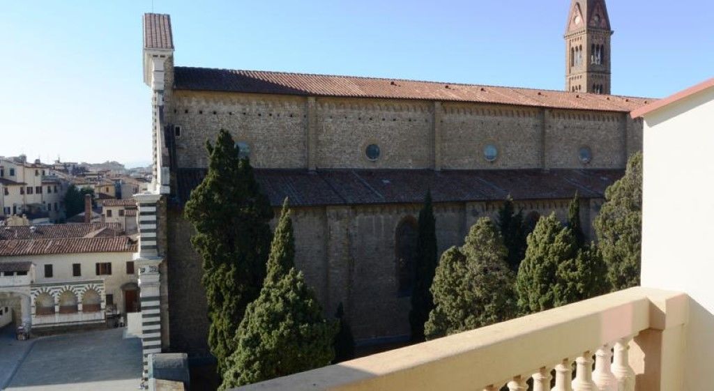 Hotel Universo Firenze Esterno foto