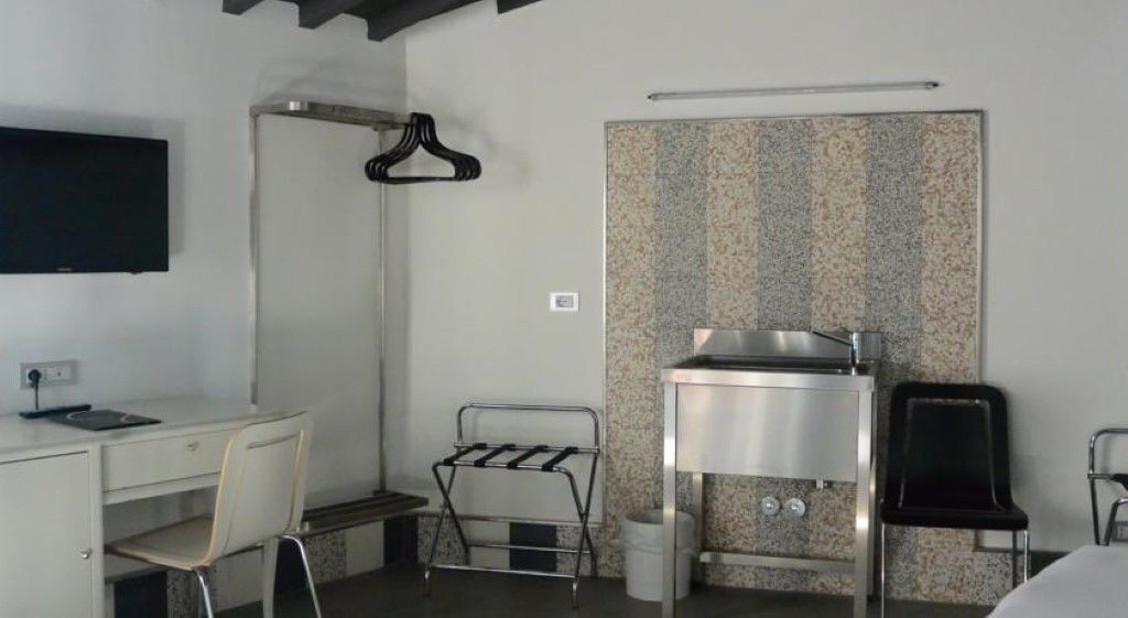 Hotel Universo Firenze Esterno foto