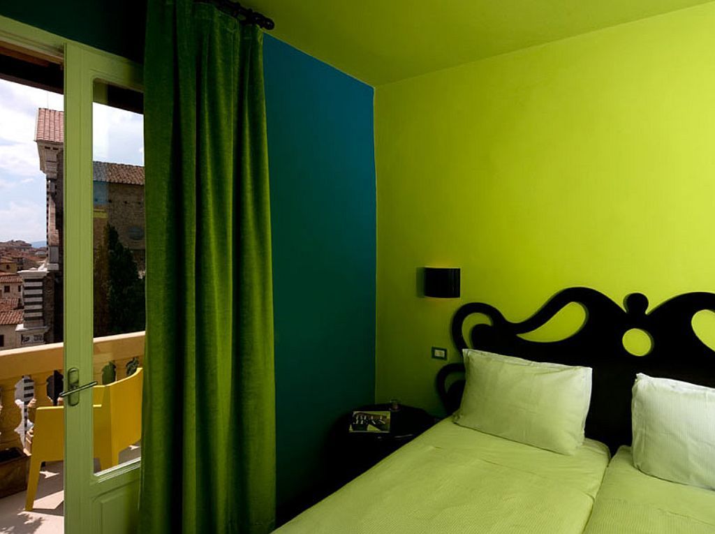 Hotel Universo Firenze Esterno foto
