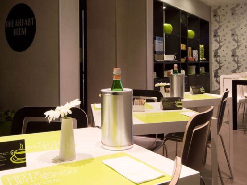 Hotel Universo Firenze Esterno foto