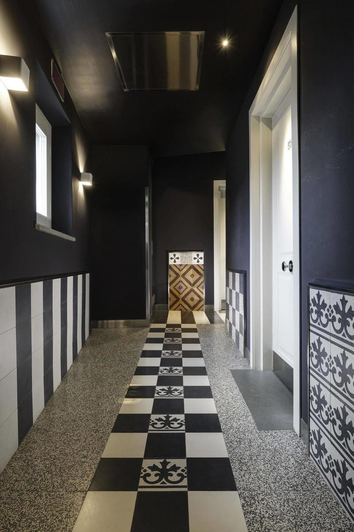 Hotel Universo Firenze Esterno foto