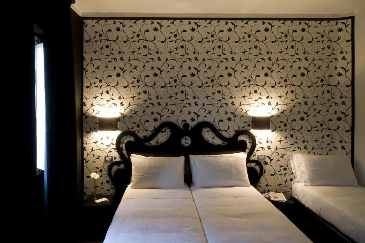 Hotel Universo Firenze Esterno foto